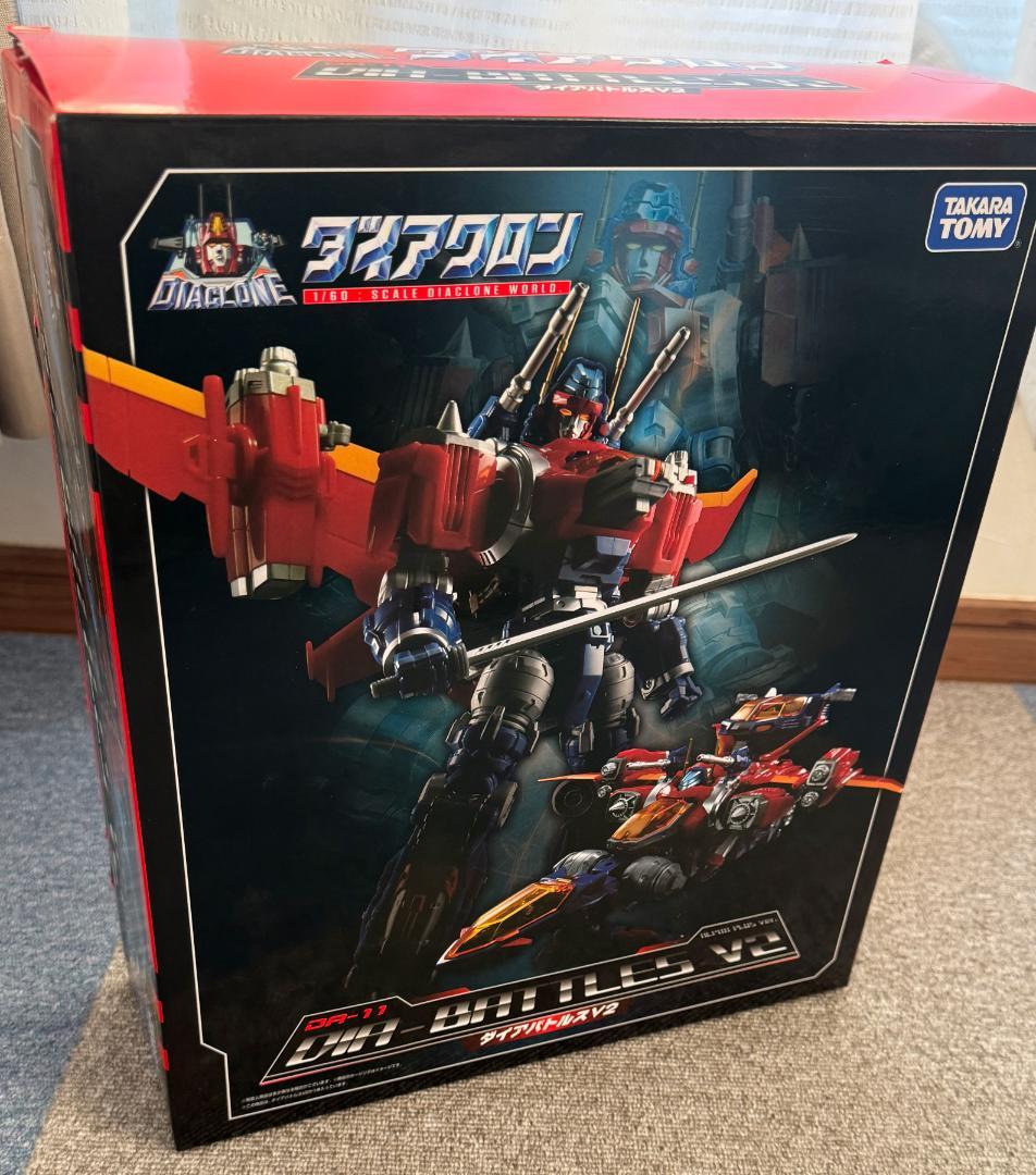 【所ジュンジ様用】バトルス＆バトルス宇宙機動タイプ