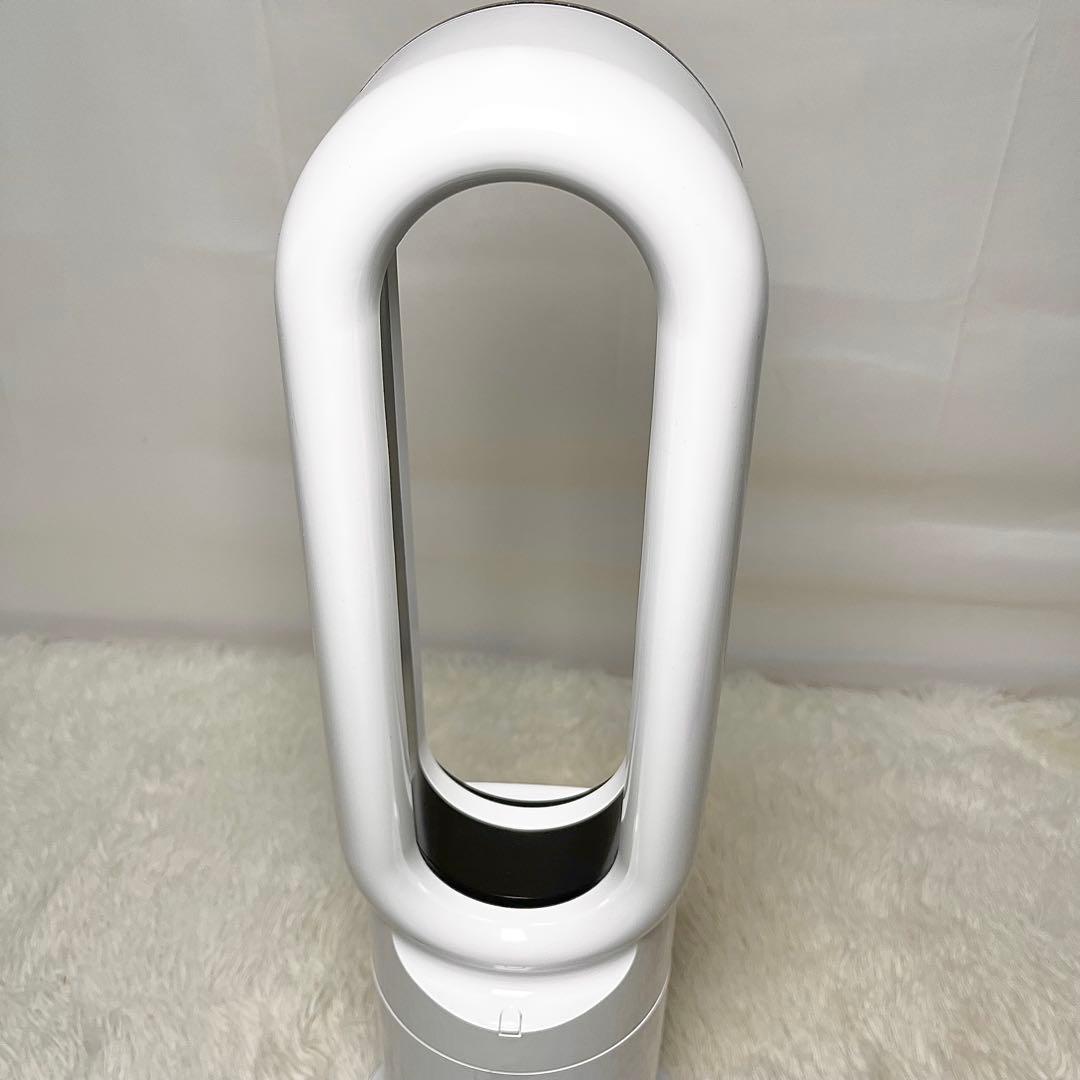 【極美品】dyson ダイソン hot+cool AM09 2024年製