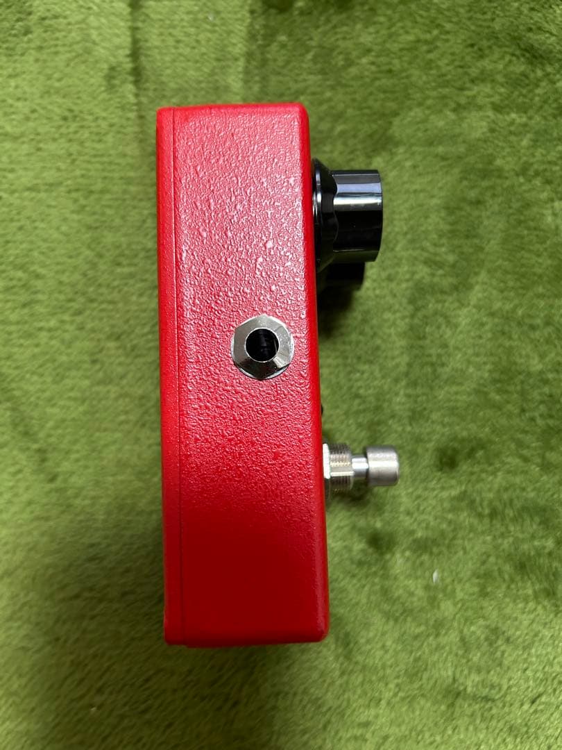 MXR DYNA COMP® COMPRESSOR