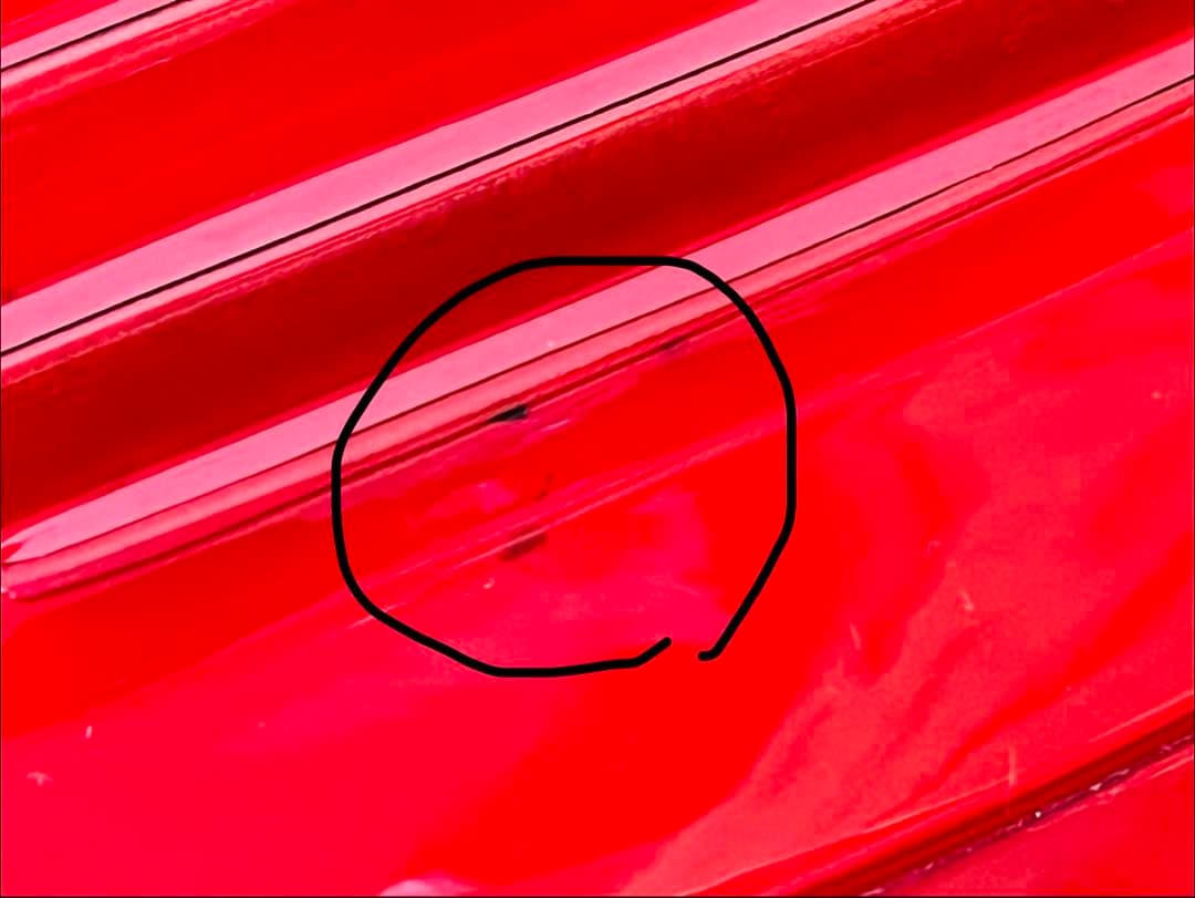 最新作⭐︎パンドラRC「PAB-3226/180SX 後期【東北仕様】 」1/10