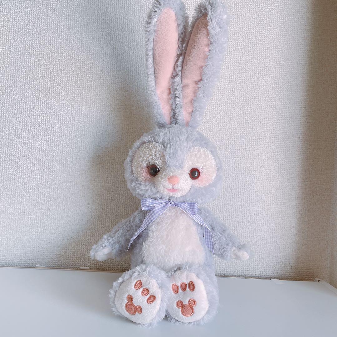 ステラルー Sサイズ ぬいぐるみ トイスケルトン入り