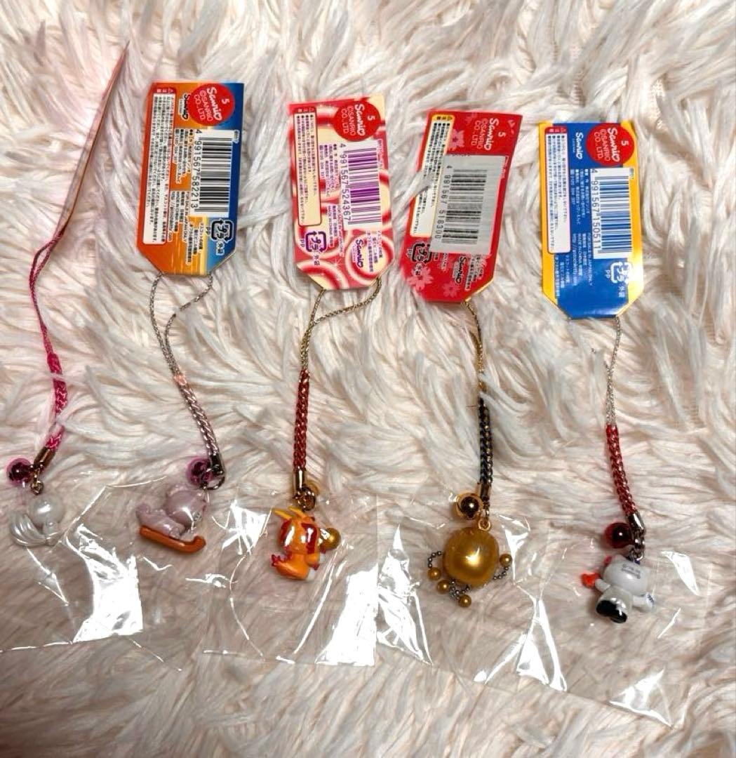 未使用未開封！廃盤レア多数！ご当地キティ47都道府県セット