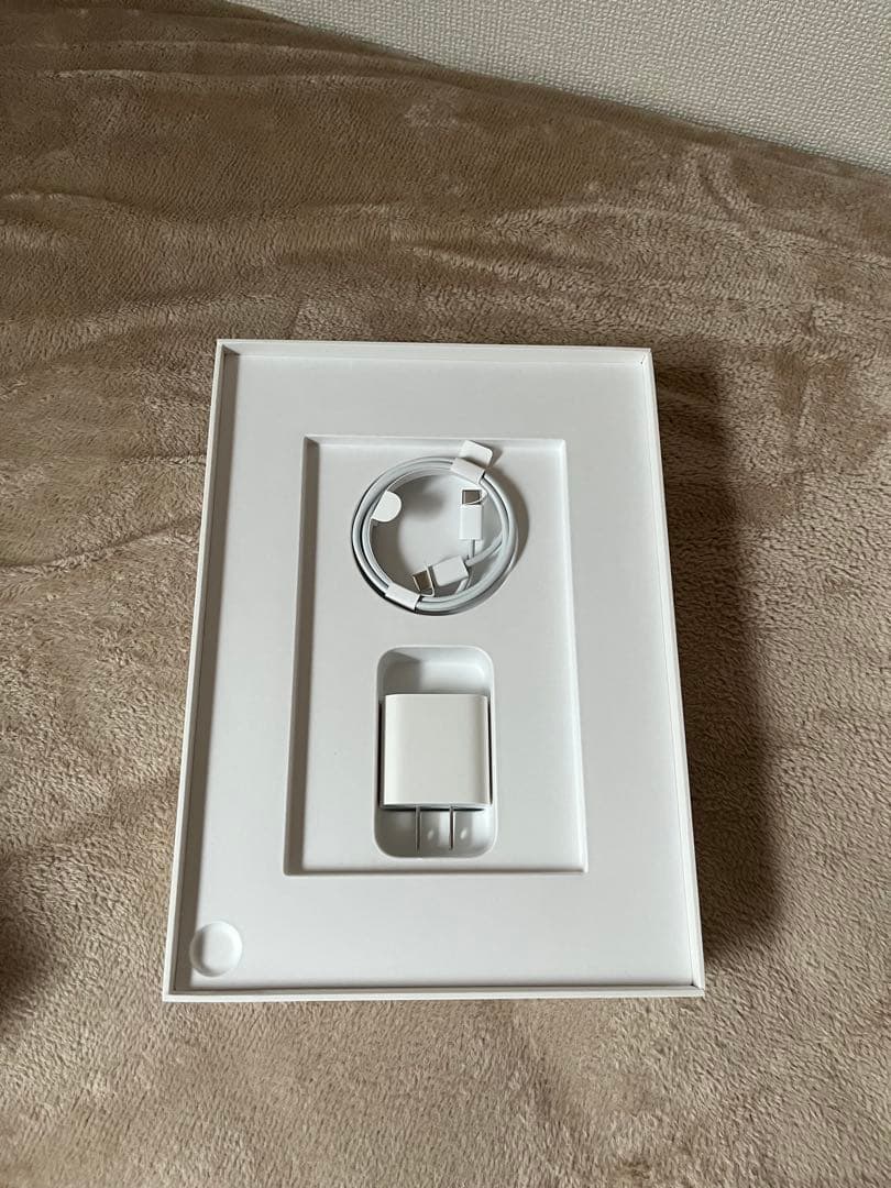 iPad Air 第五世代 & Apple Pencil