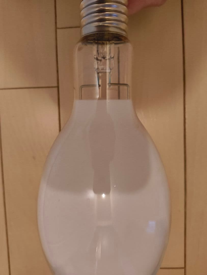 日立製 HF400X 5個