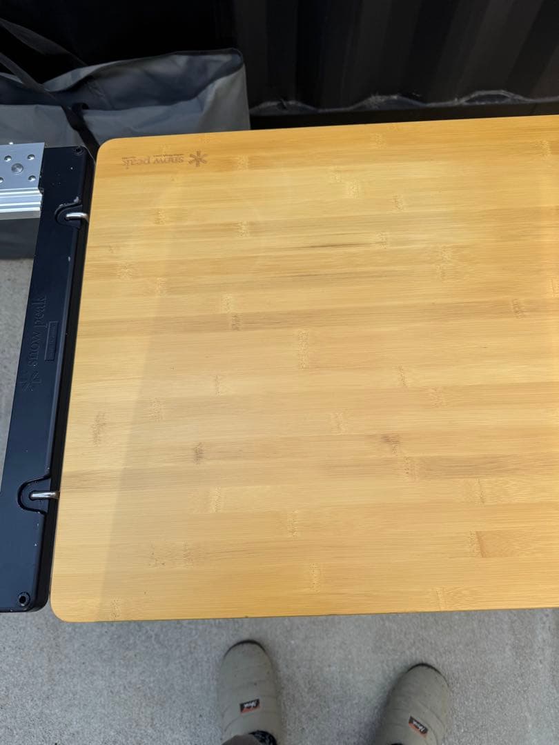 peak igt マルチファンクションテーブル　830脚　セット　美品