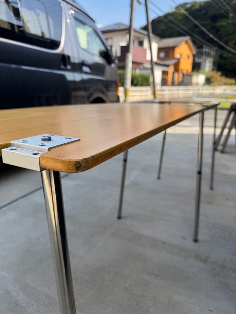 peak igt マルチファンクションテーブル　830脚　セット　美品