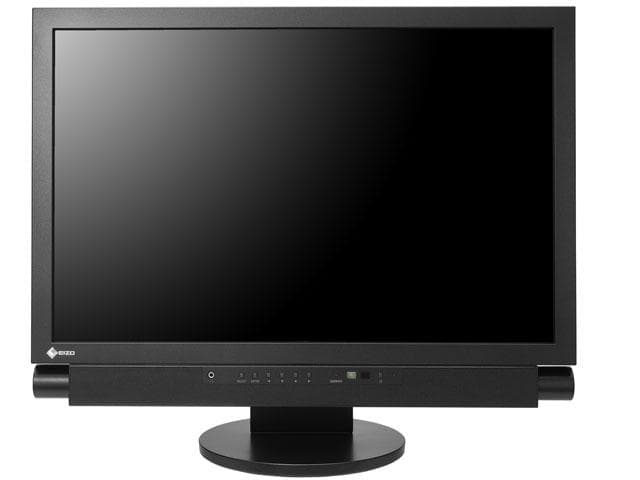 EIZO FORIS FX2431TV レトロゲーム用