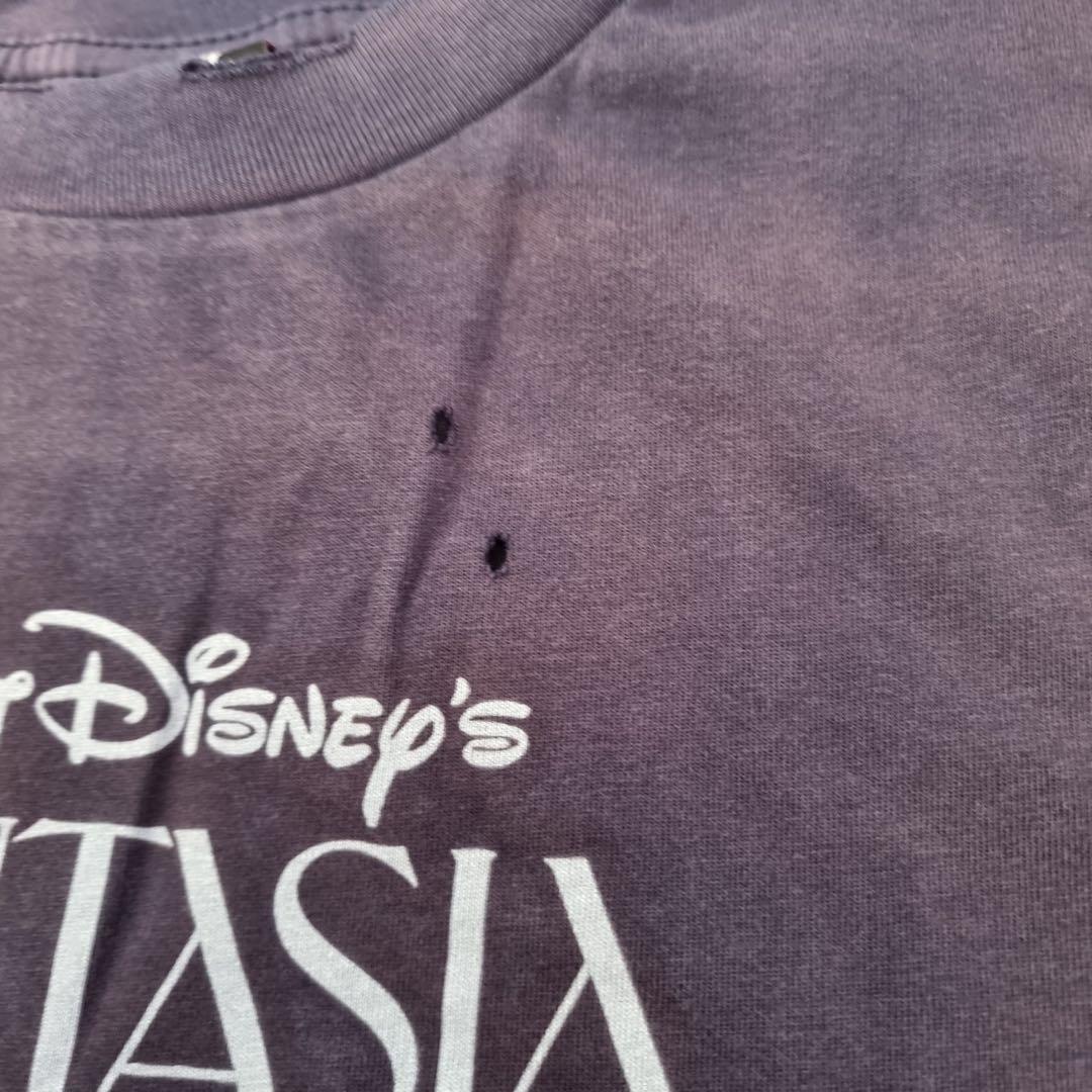 Saint Mxxxxxx FANTASIAダメージ長袖 Sサイズ