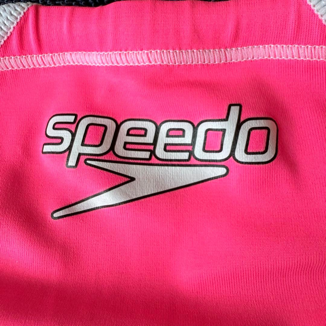 【中古/レア】speedo競パン サイズS