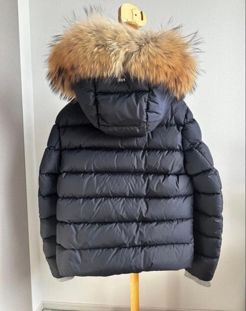 【レディースも着用可能】HERNOキッズ　14 A ダウンコート