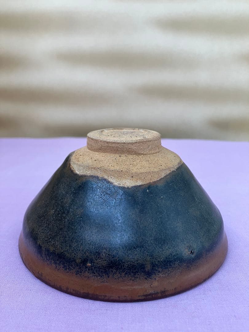 茶碗、振出　3点