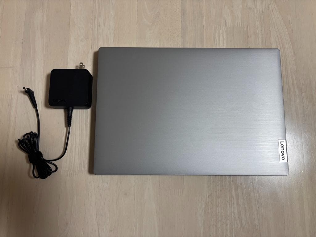 【中古】Lenovo IdeaPad L3 ｜Core i7 第11世代