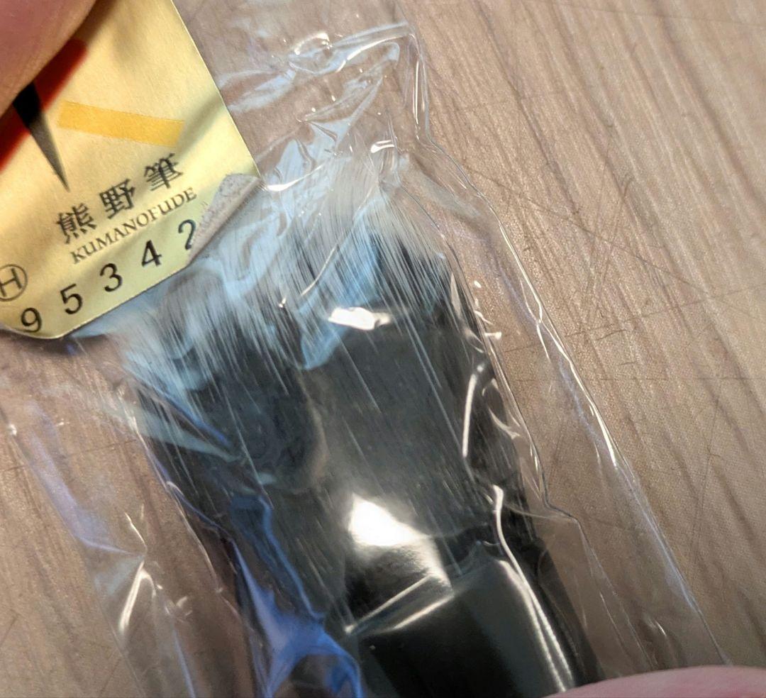 SOYO　メイクブラシセット 10本入り ブラック