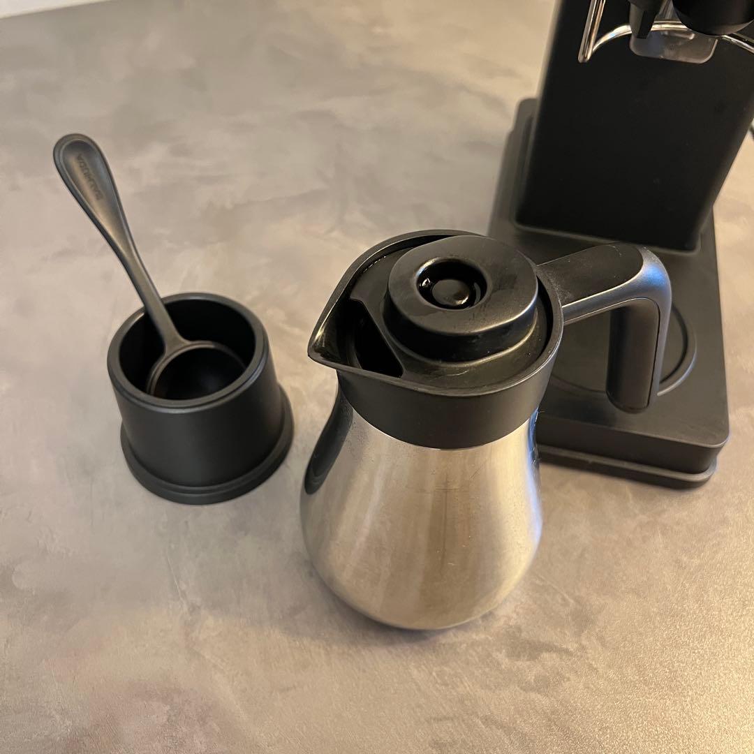 【2023年購入】BALMUDA The Brew