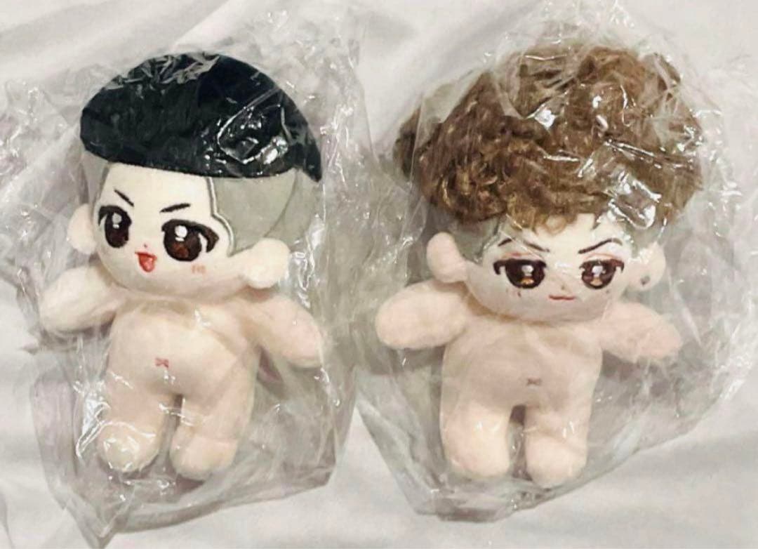 スラムダンク　沢北栄治　宮城リョータ　着せ替え　ぬいぐるみ　マスコット