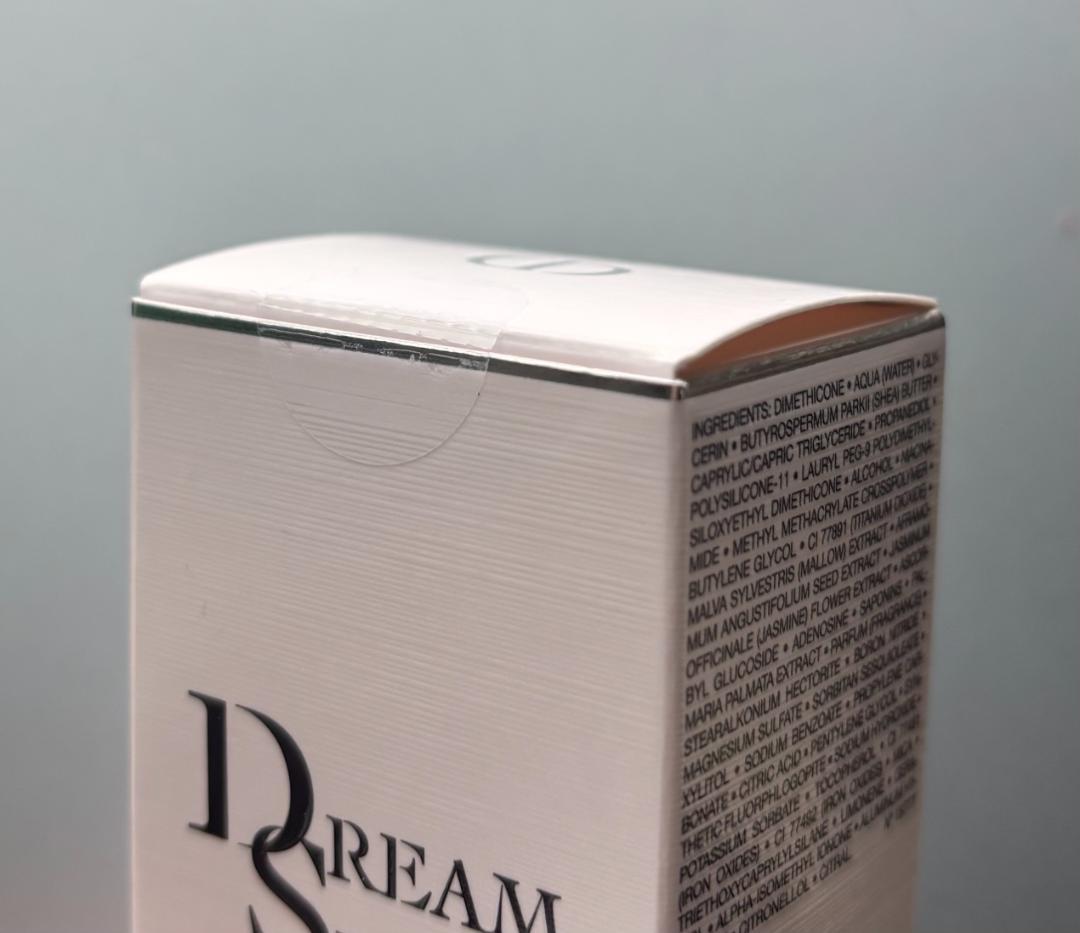 ディオール ドリームスキン ケア＆パーフェクト