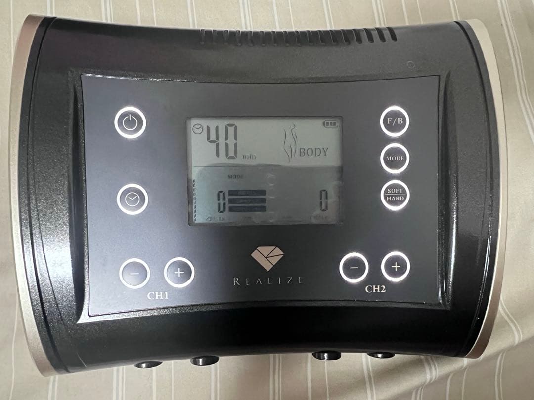 スリムビューティーハウス　リアライズ