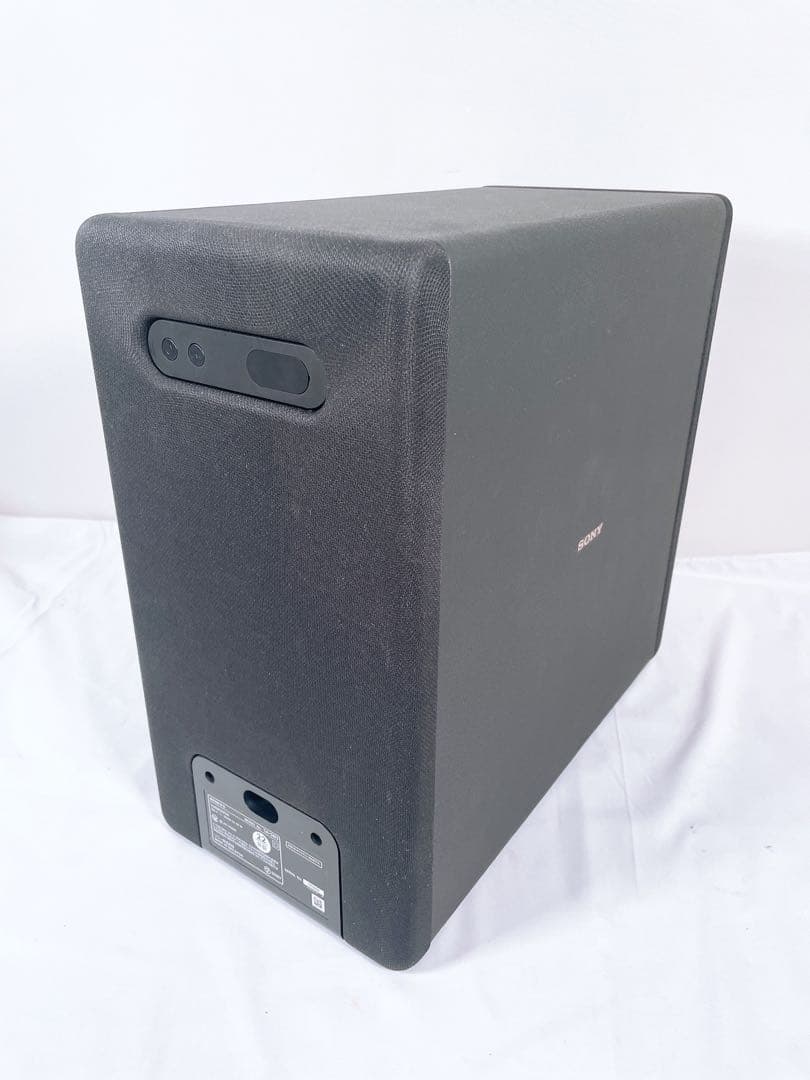 【美品】 SONY ソニー サブウーファー SA-SW3