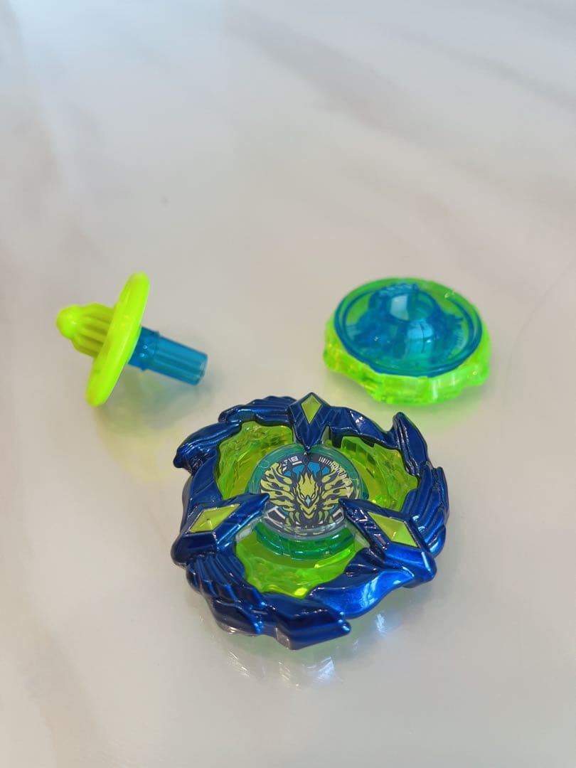 フェニックスウイング メタルコートネイビーベイブレードx