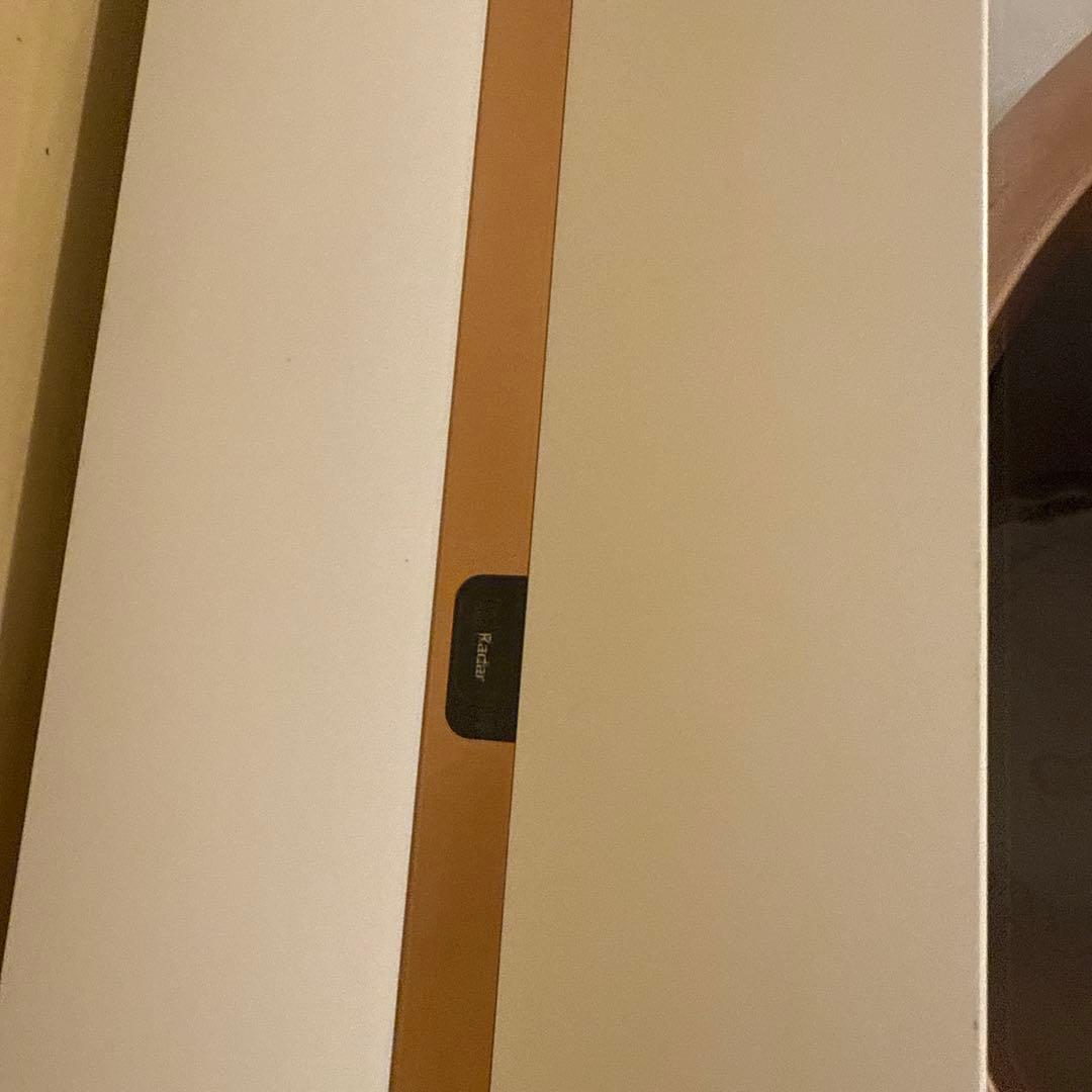 自動猫トイレ ホワイト 球体型　　説明書無し