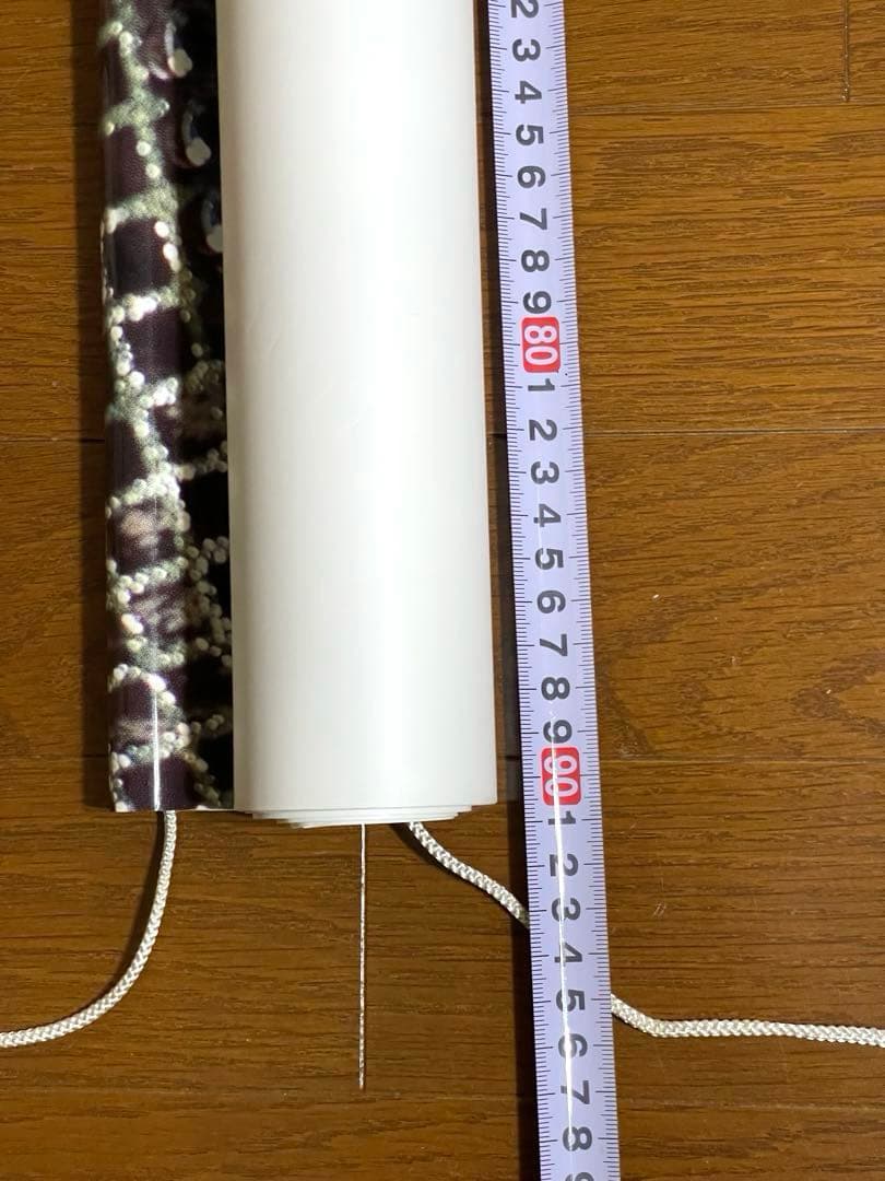 未使用【浜崎あゆみ】TU-KA EZweb 大型店頭用タペストリー《非売品》