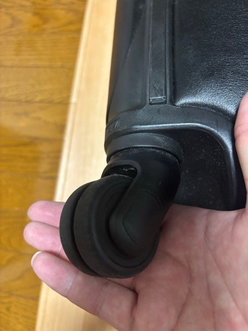 ［超希少・美品］TUMI ALPHA2 96627 キャリーケース