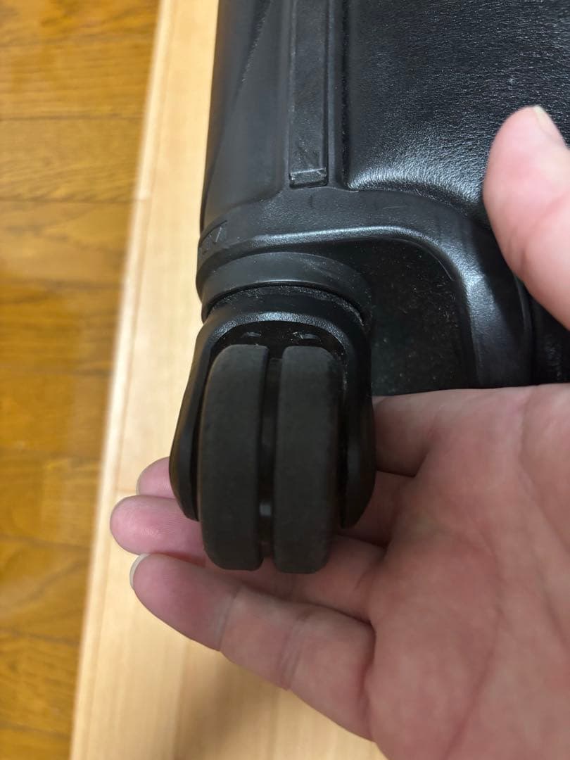 ［超希少・美品］TUMI ALPHA2 96627 キャリーケース