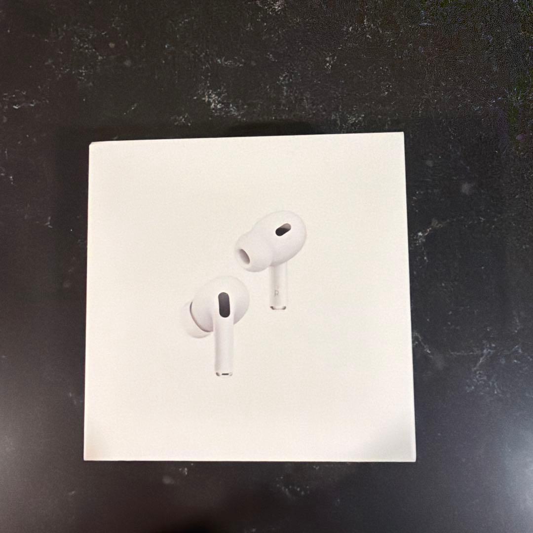 AirPods Pro (第2世代) 本体 Lightning