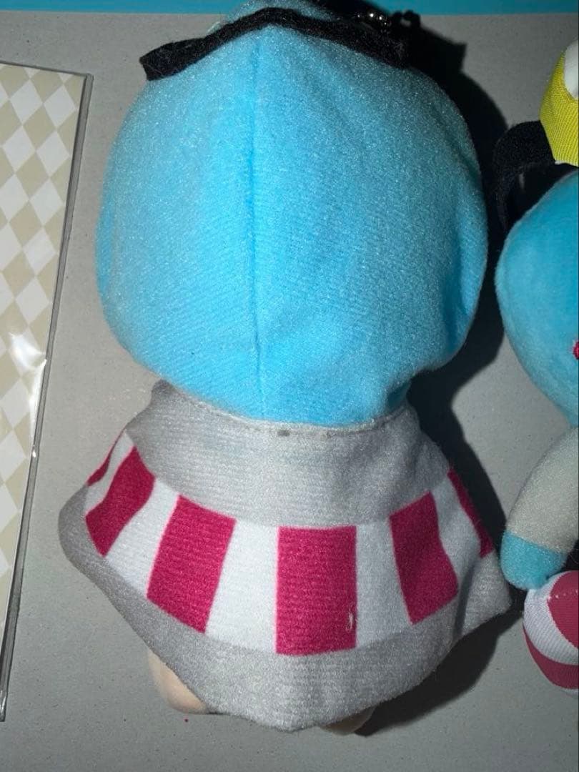 Hey! Say! JUMP ゆうやせーばぁ 髙木雄也 ぬいぐるみ キーホルダー