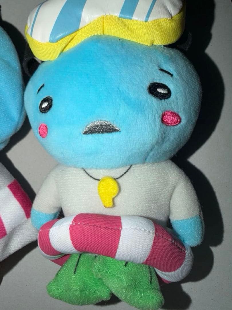 Hey! Say! JUMP ゆうやせーばぁ 髙木雄也 ぬいぐるみ キーホルダー