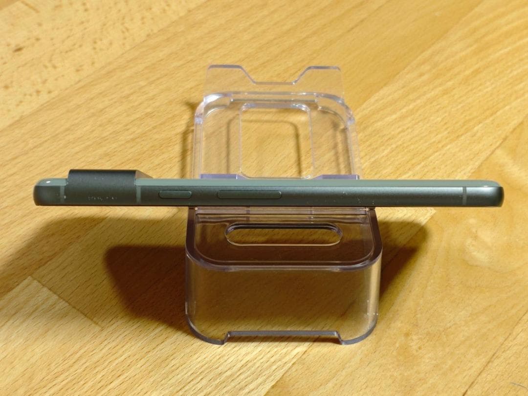 Pixel 8 128GB SIMフリー Hazel SIMフリー