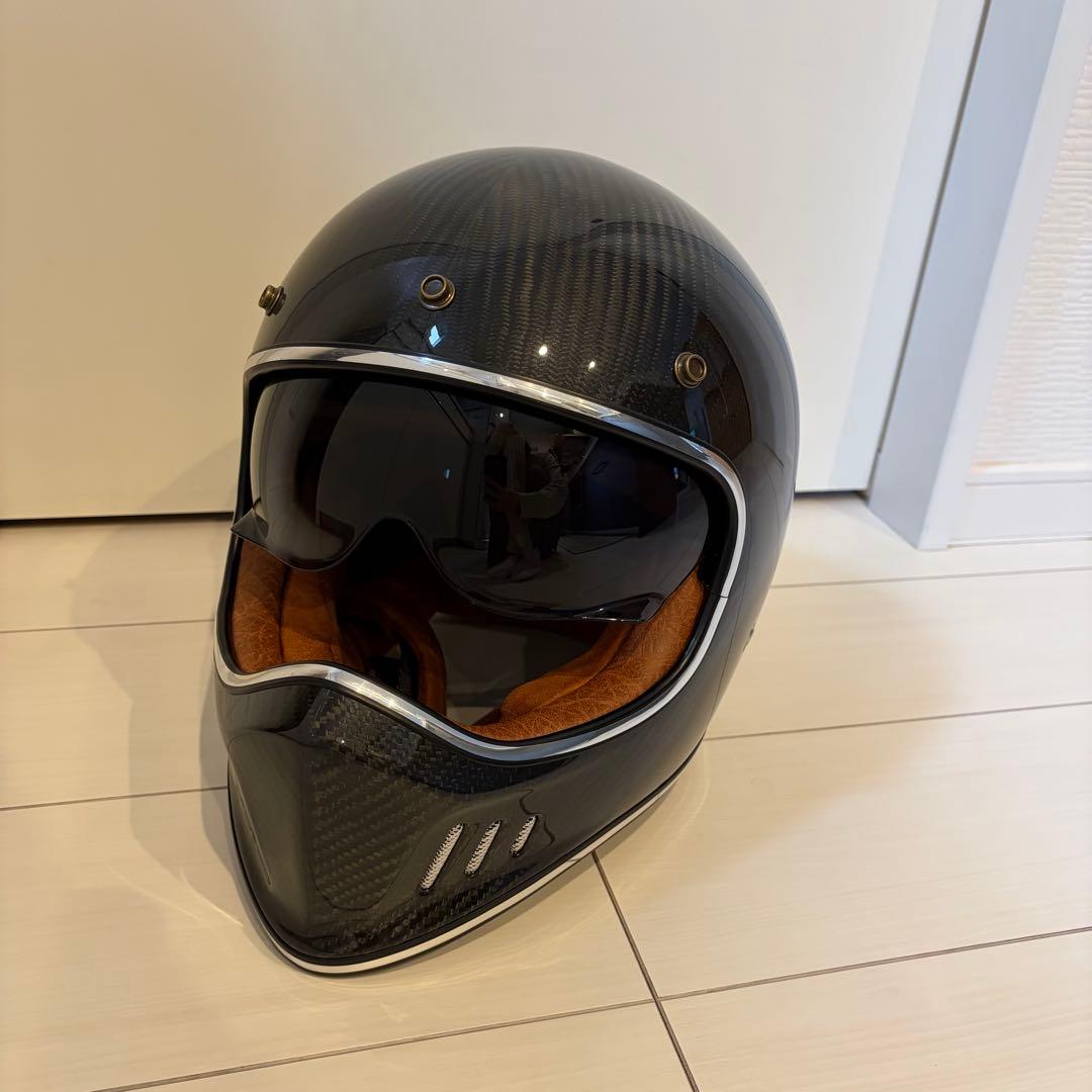 【数回使用】CSG ヘルメット