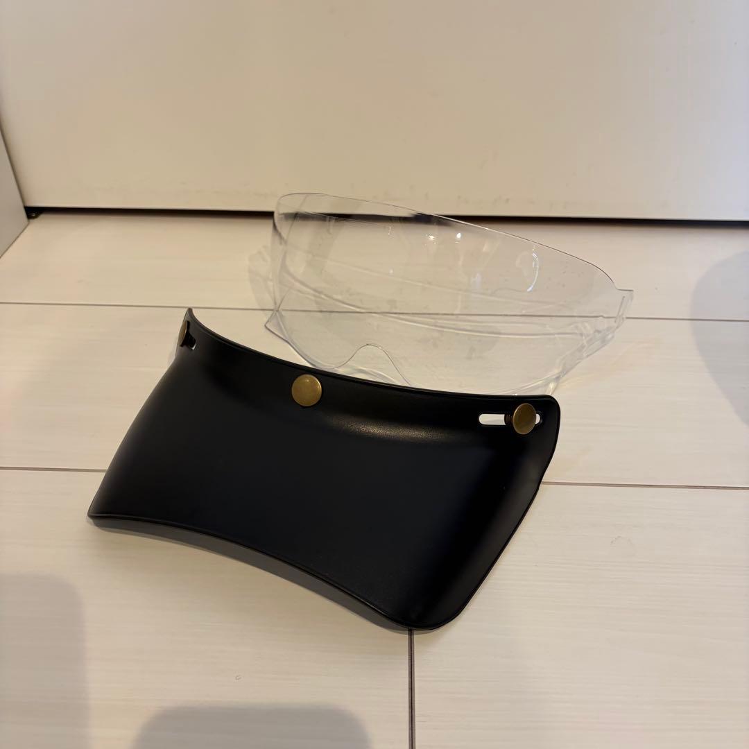 【数回使用】CSG ヘルメット