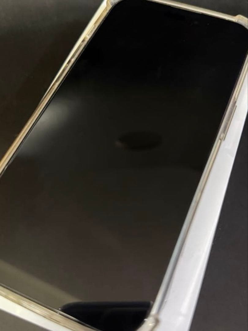 【極美品】iPhone 14 Pro 256GB (バッテリー89%)