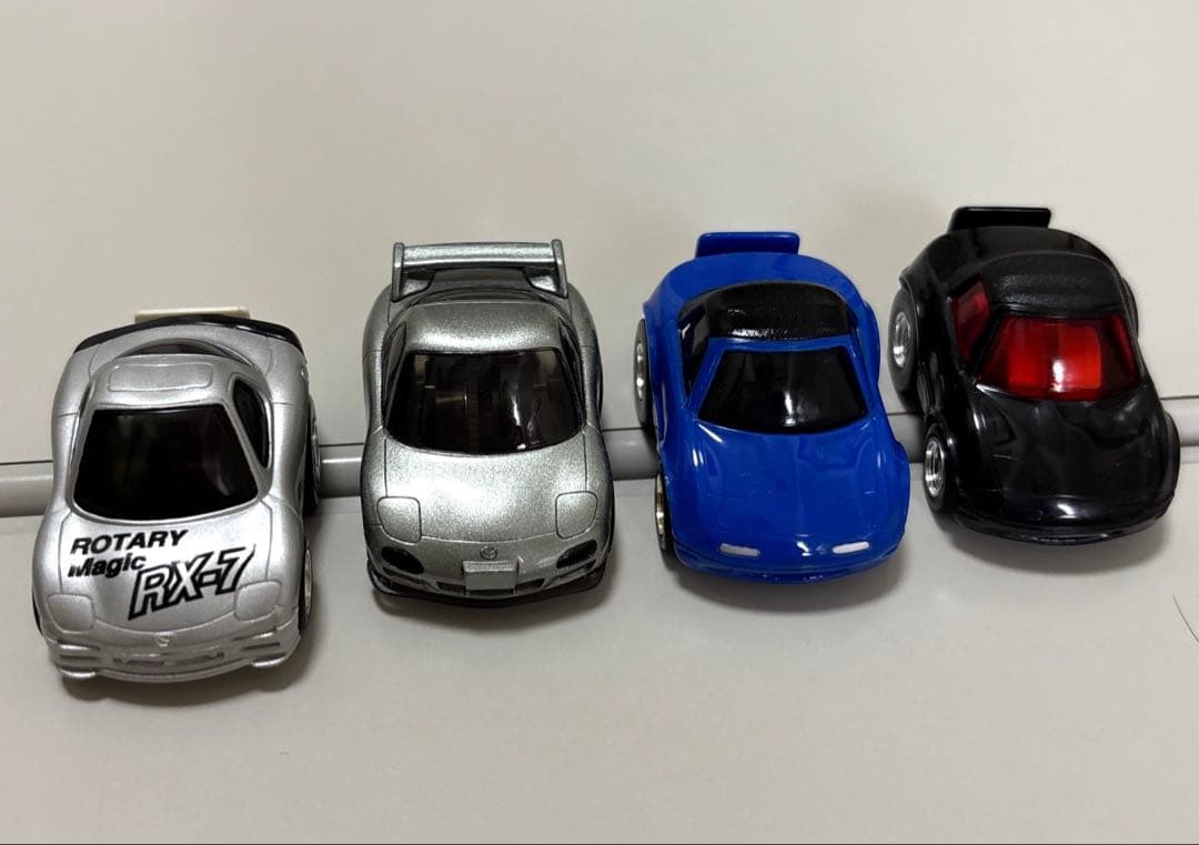 ★チョロＱ　マツダ車　13台セット★