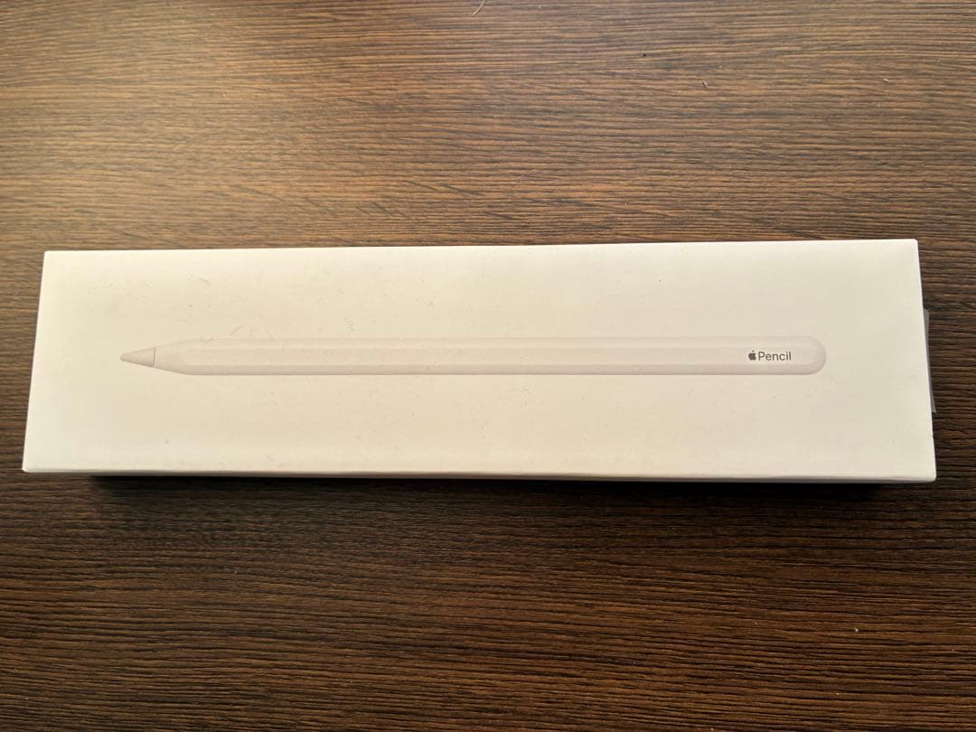 iPadアクセサリー Apple Pencil2
