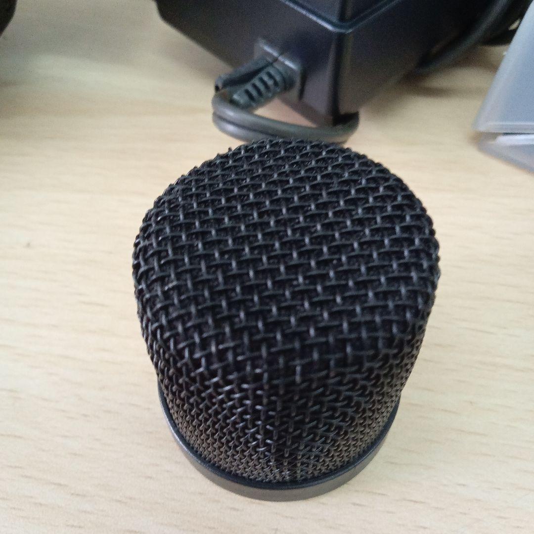 ジャンク品　SONY Handycam video Hi8 本体　通電確認済