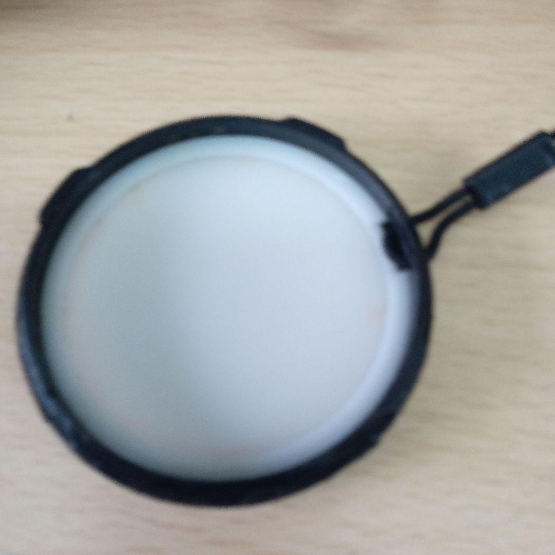 ジャンク品　SONY Handycam video Hi8 本体　通電確認済