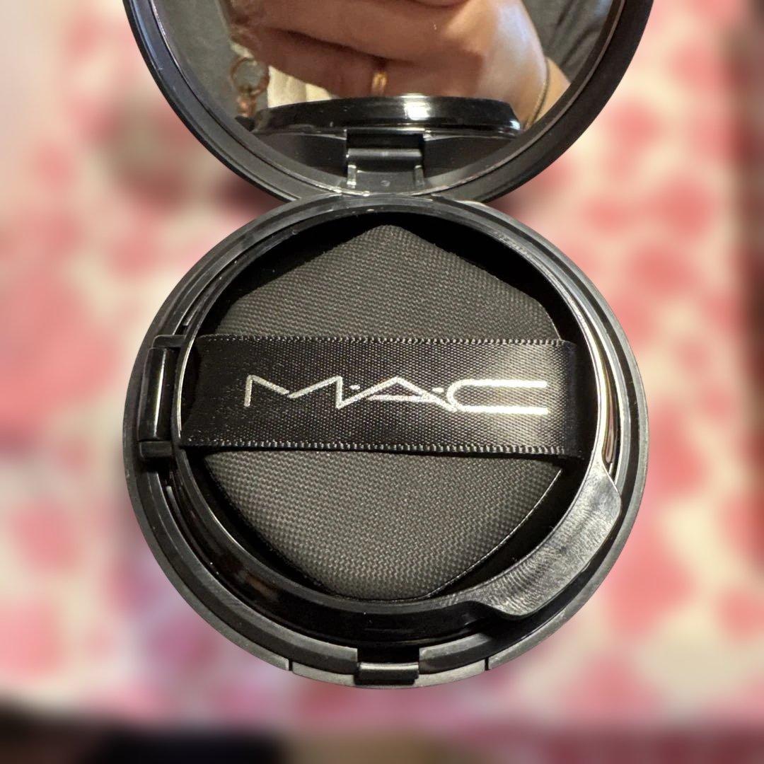 MAC マック 4点セット 下地 ファンデ コンシーラー ブラシ