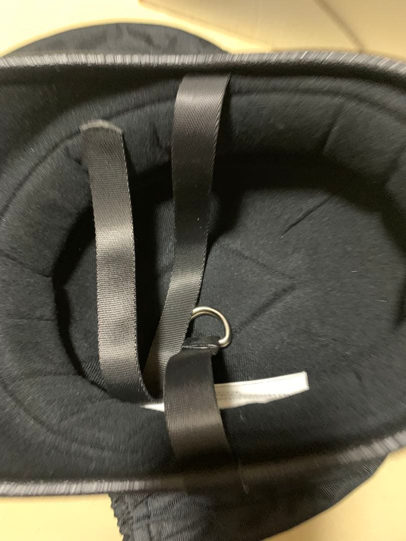 イージーライダース スタッディド ギャングスター 新品　EASYRIDERS