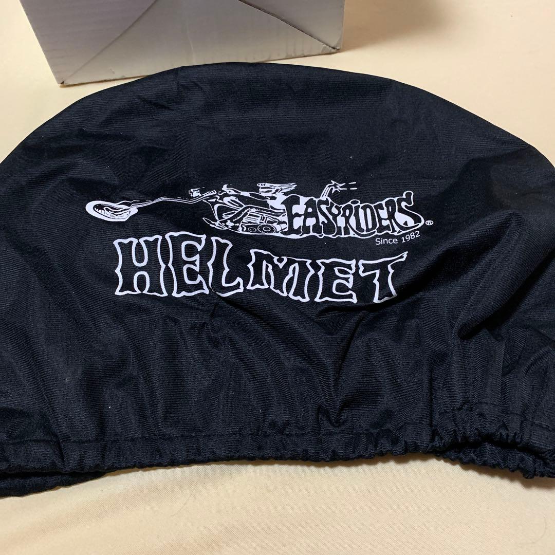 イージーライダース スタッディド ギャングスター 新品　EASYRIDERS