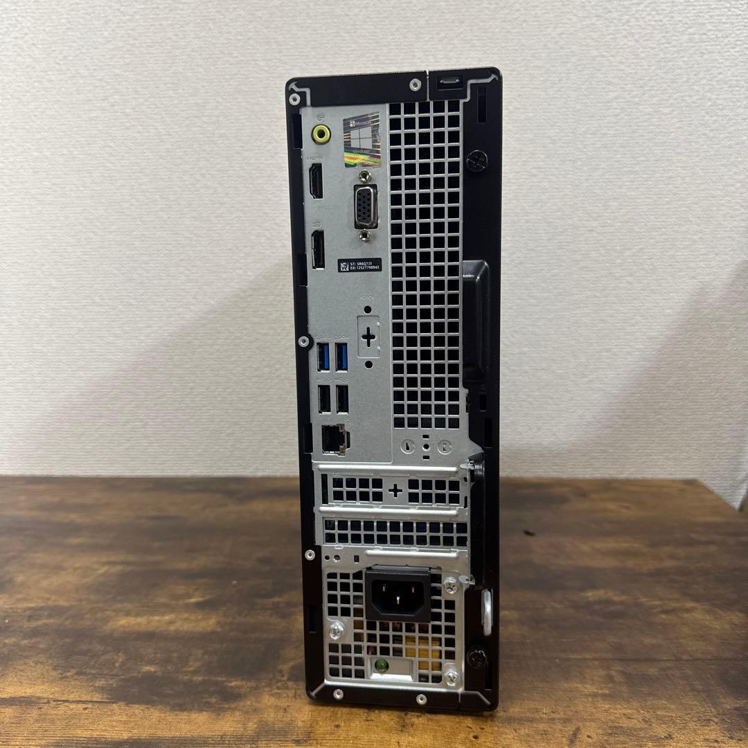 激安！Office搭載Win11 高性能PC 10世代 i5 16GB SSD