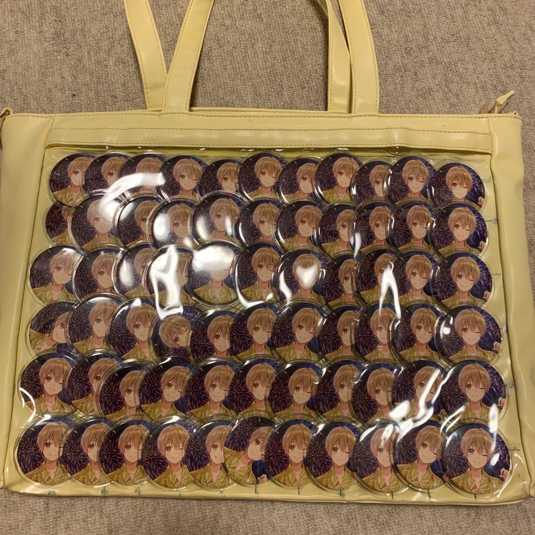 るぅと 痛バッグ 痛バ すとぷり 2020 夏