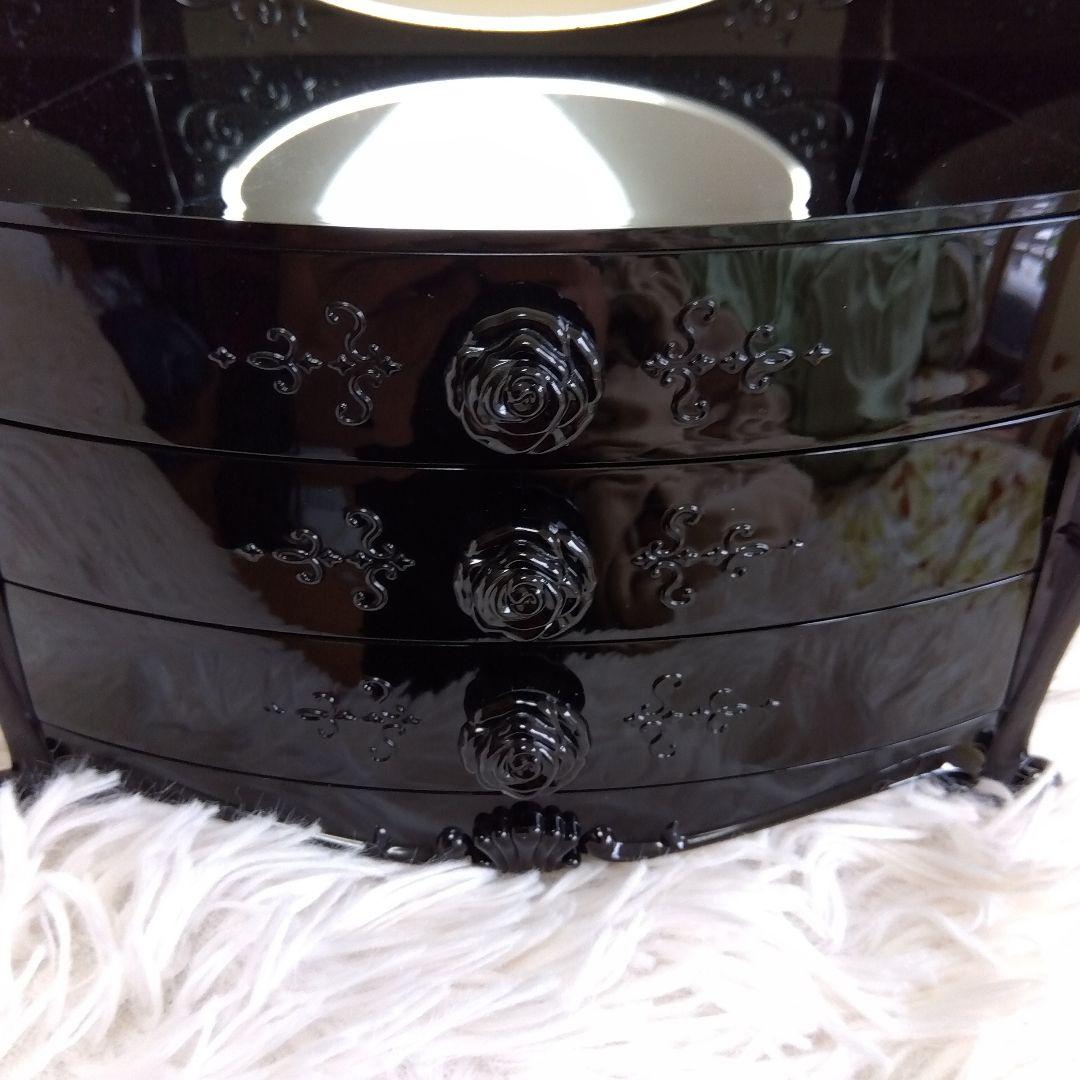 ANNA SUI アナスイ ミニドレッサー