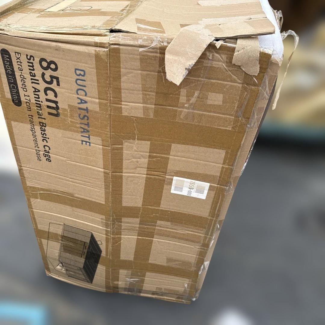 BUCATSTATE メタルケージ 85cm