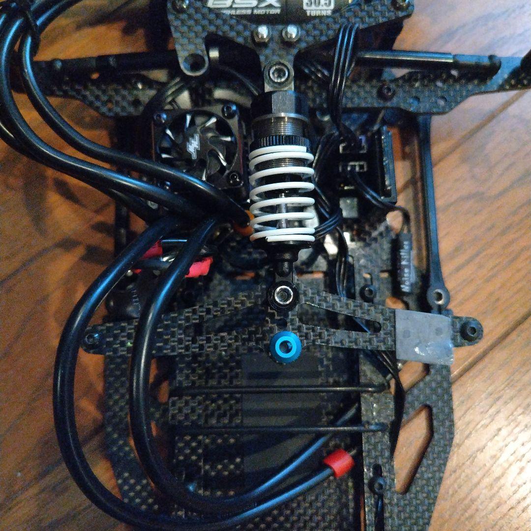 KAWADA　ワールドGT