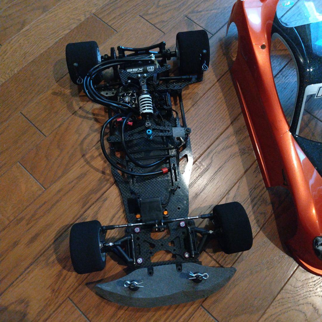 KAWADA　ワールドGT