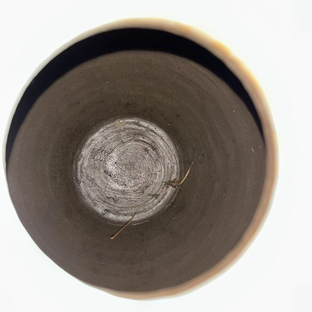 小鹿田焼　花器　壺　花瓶　アンティーク　民芸　民藝