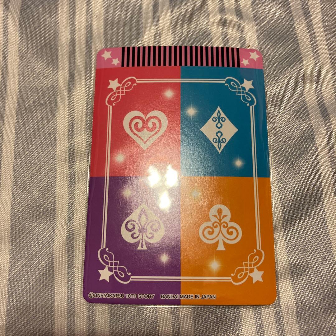 アイカツ！　コスモス・ハートフルストーリー