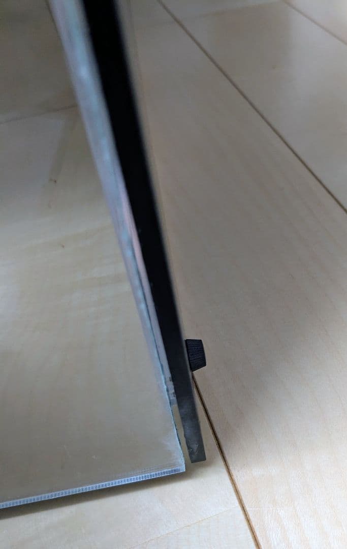 引き取り限定★スパイスシード　フィギュアケース★ヨメテラス spiceseed